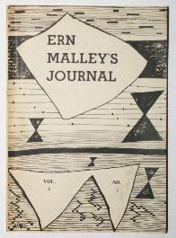 Ern Malley's Journal 1 - 6
